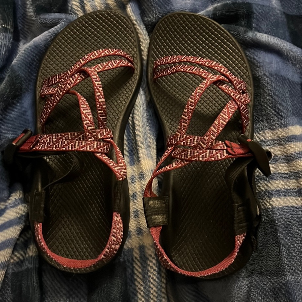 Chaco sandals